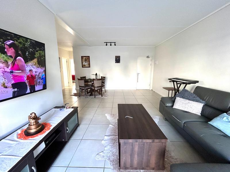 To Let 3 Bedroom Property for Rent in The Huntsman Western Cape